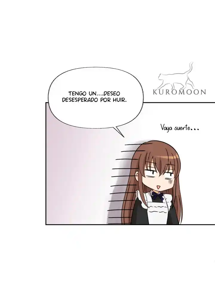 El paradero del tirano - Capítulo 73 - Página 22 - LectorTMOo