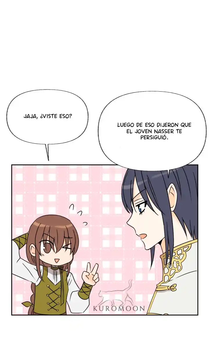 El paradero del tirano - Capítulo 73 - Página 32 - LectorTMOo