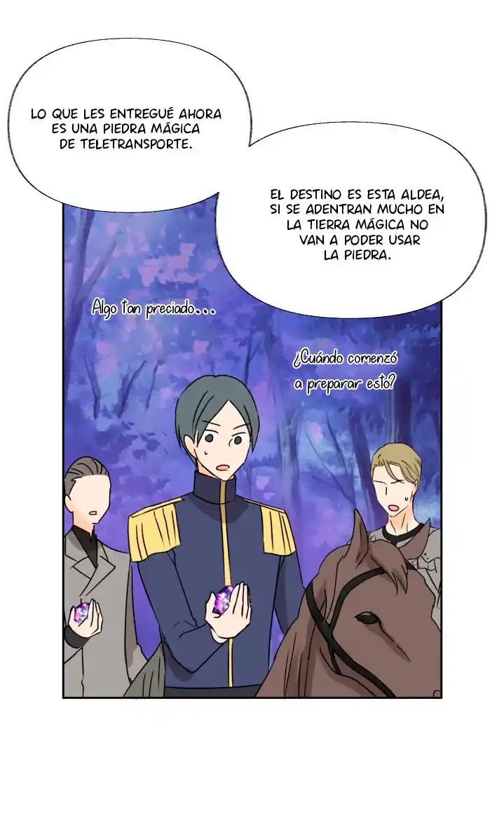 El paradero del tirano - Capítulo 73 - Página 67 - LectorTMOo