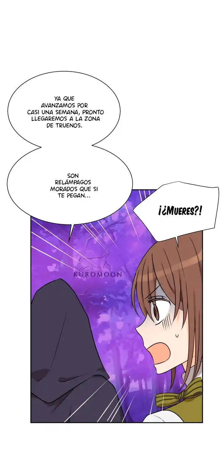 El paradero del tirano - Capítulo 74 - Página 11 - LectorTMOo