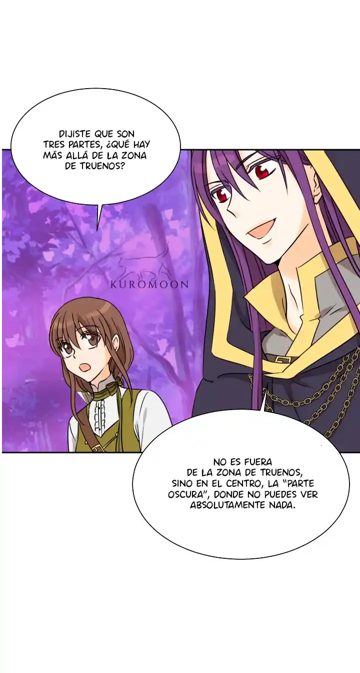 El paradero del tirano - Capítulo 74 - Página 13 - LectorTMOo