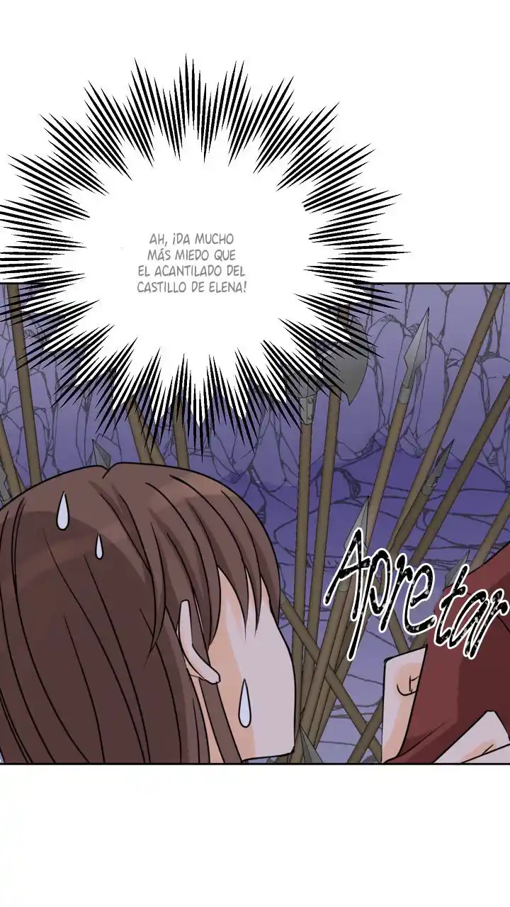 El paradero del tirano - Capítulo 75 - Página 20 - LectorTMOo