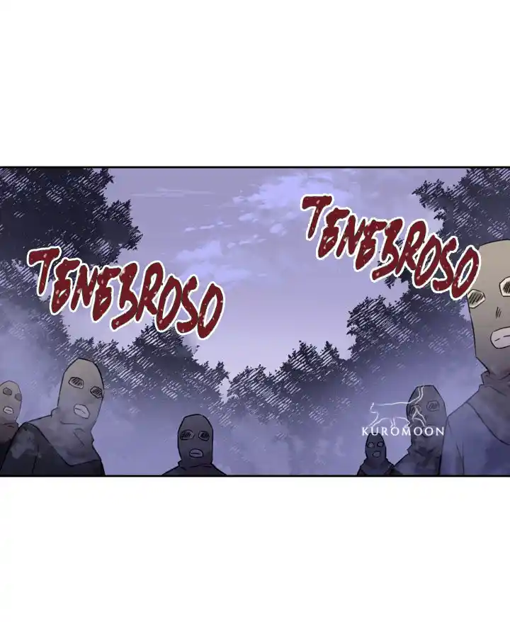 El paradero del tirano - Capítulo 75 - Página 21 - LectorTMOo