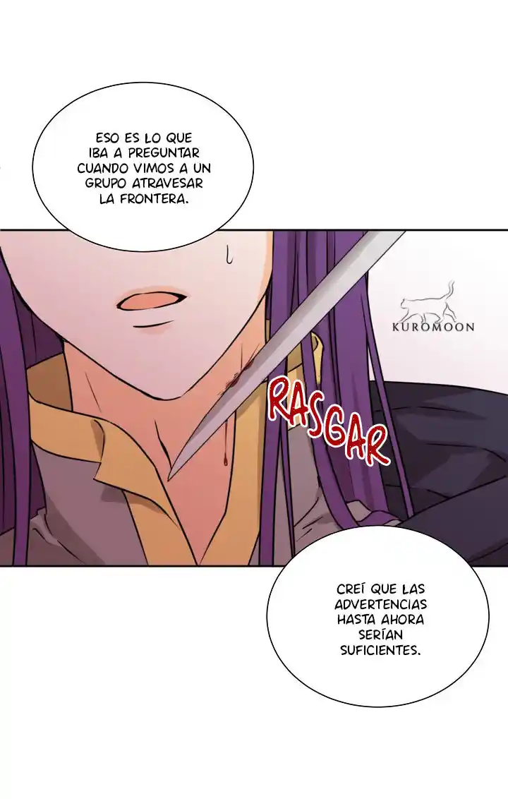 El paradero del tirano - Capítulo 75 - Página 29 - LectorTMOo