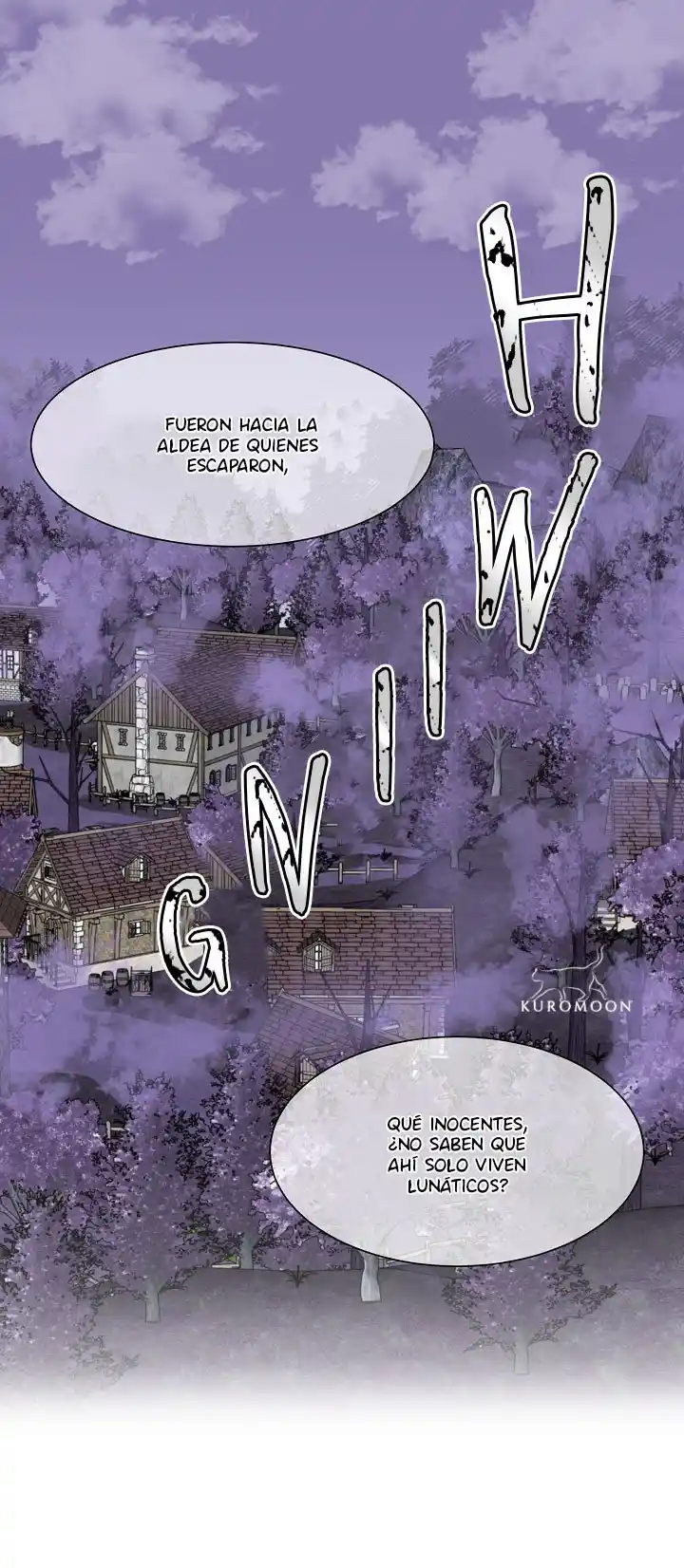 El paradero del tirano - Capítulo 75 - Página 31 - LectorTMOo