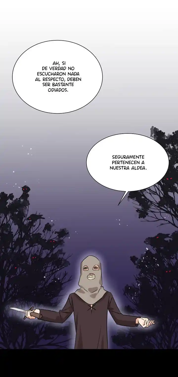 El paradero del tirano - Capítulo 75 - Página 33 - LectorTMOo