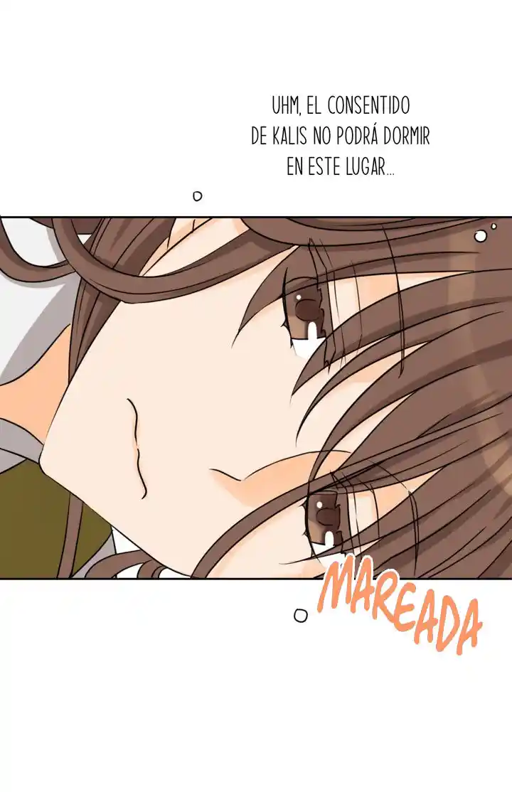 El paradero del tirano - Capítulo 75 - Página 39 - LectorTMOo
