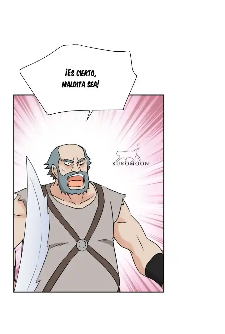 El paradero del tirano - Capítulo 75 - Página 49 - LectorTMOo