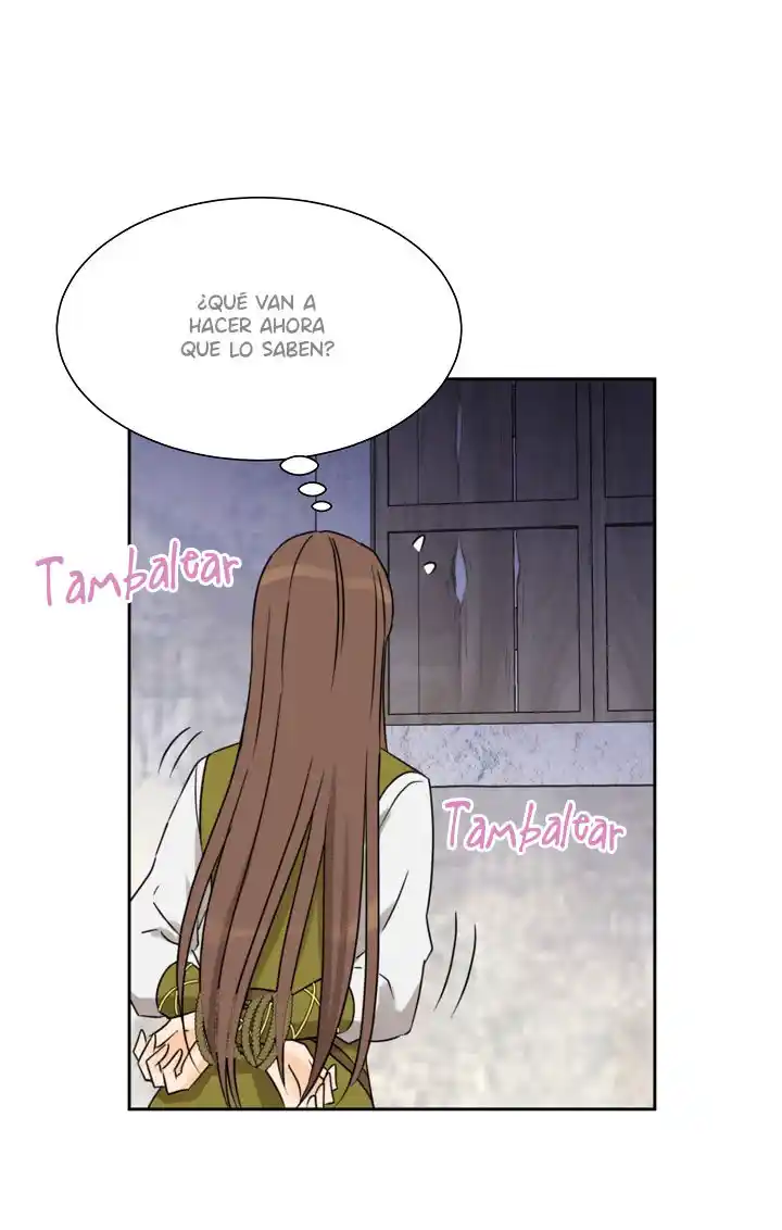 El paradero del tirano - Capítulo 75 - Página 51 - LectorTMOo