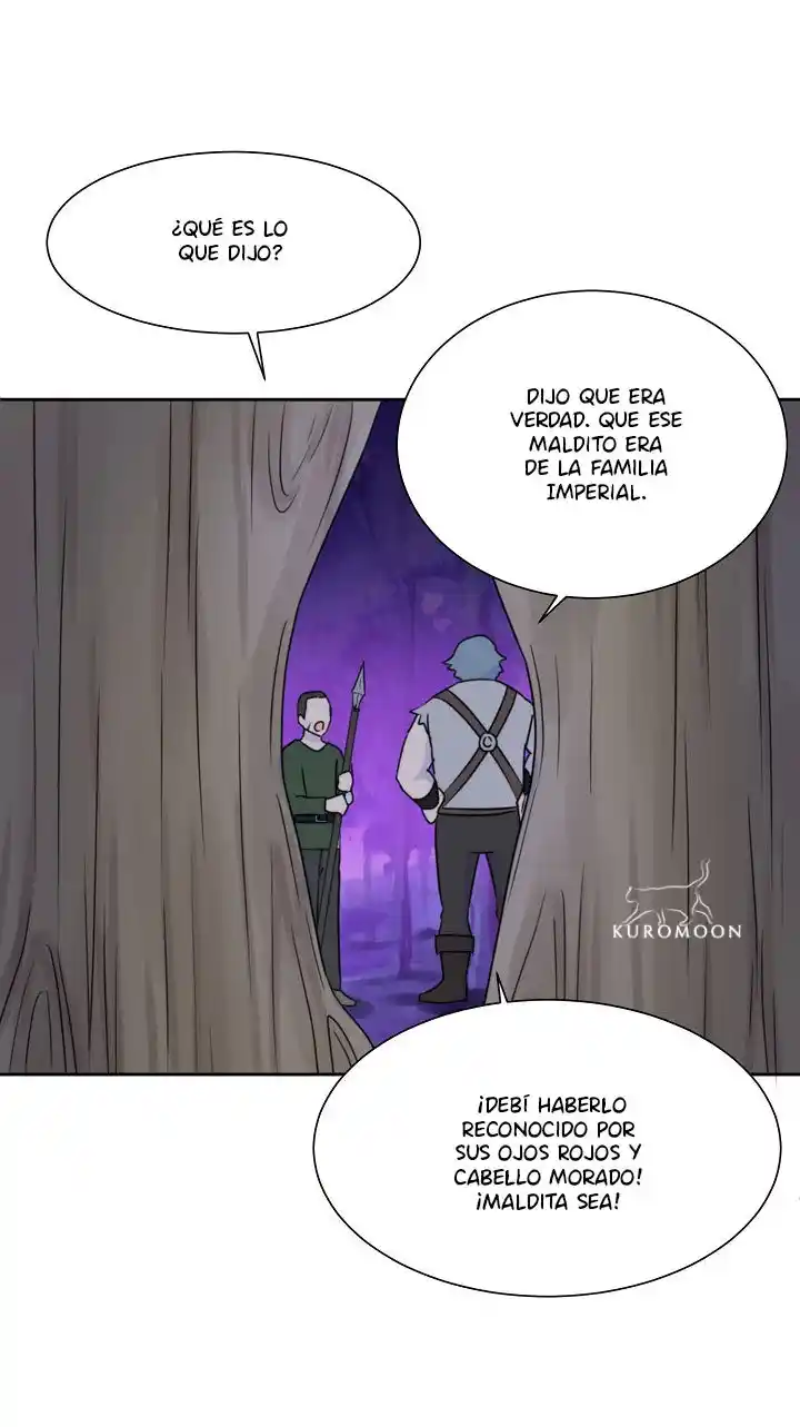El paradero del tirano - Capítulo 75 - Página 52 - LectorTMOo