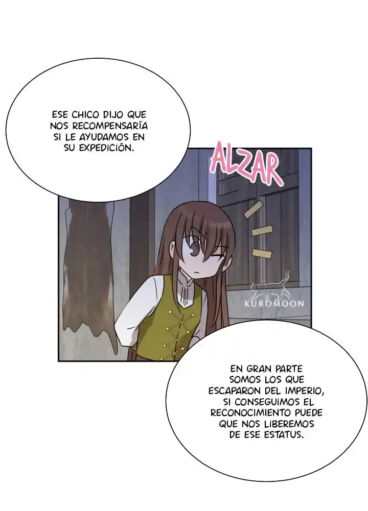 El paradero del tirano - Capítulo 75 - Página 54 - LectorTMOo