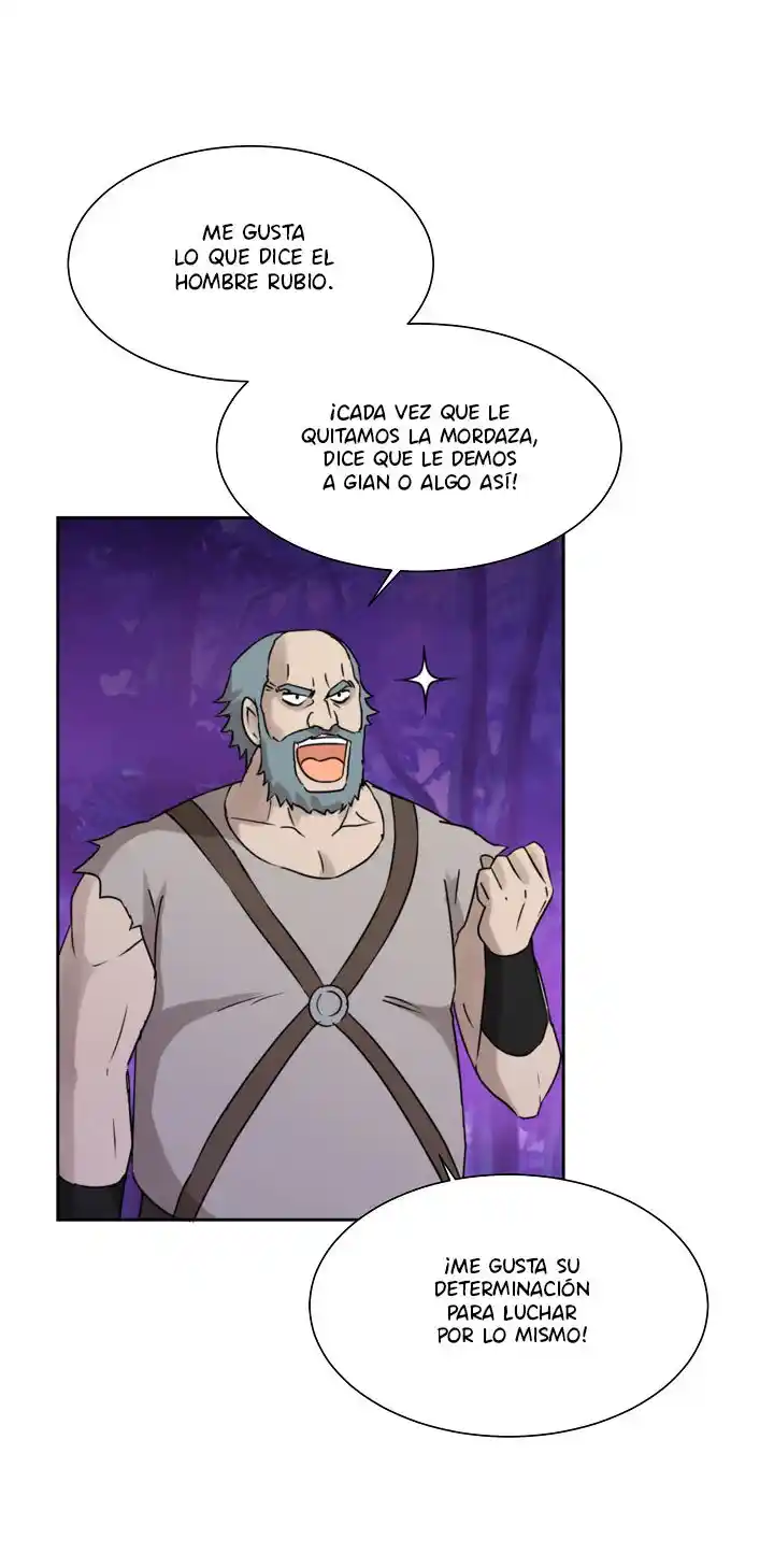 El paradero del tirano - Capítulo 75 - Página 58 - LectorTMOo
