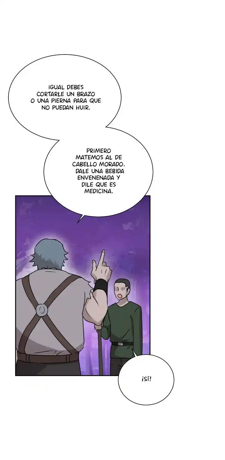 El paradero del tirano - Capítulo 75 - Página 61 - LectorTMOo