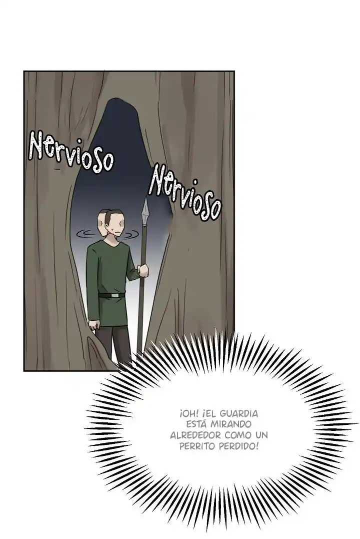 El paradero del tirano - Capítulo 75 - Página 64 - LectorTMOo