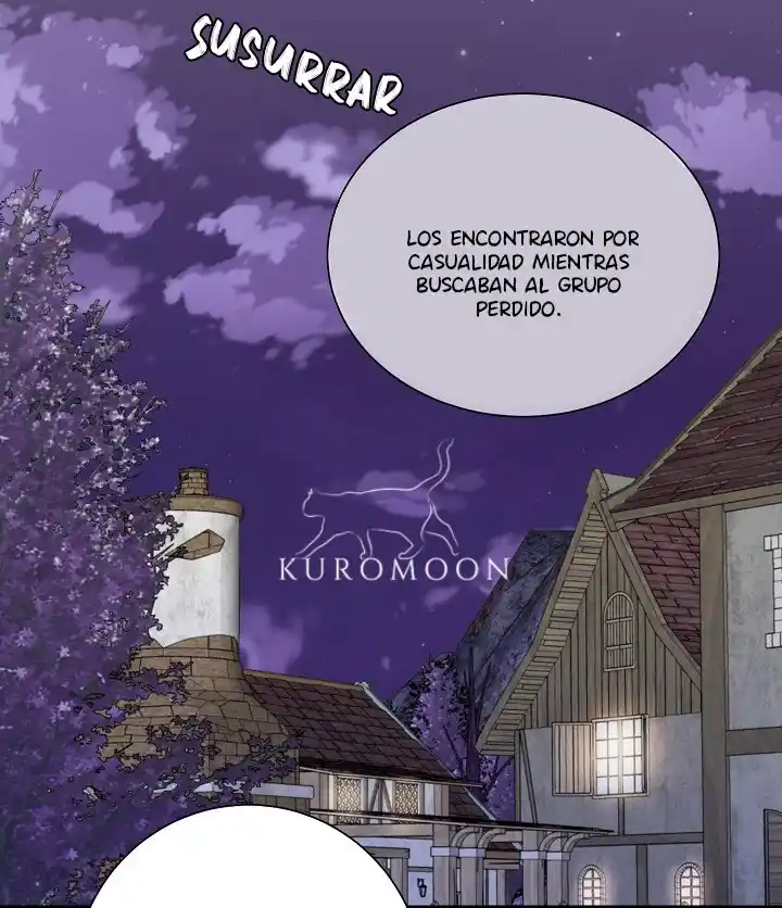 El paradero del tirano - Capítulo 76 - Página 7 - LectorTMOo