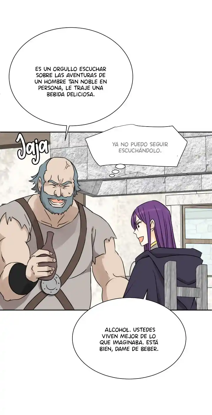 El paradero del tirano - Capítulo 76 - Página 14 - LectorTMOo