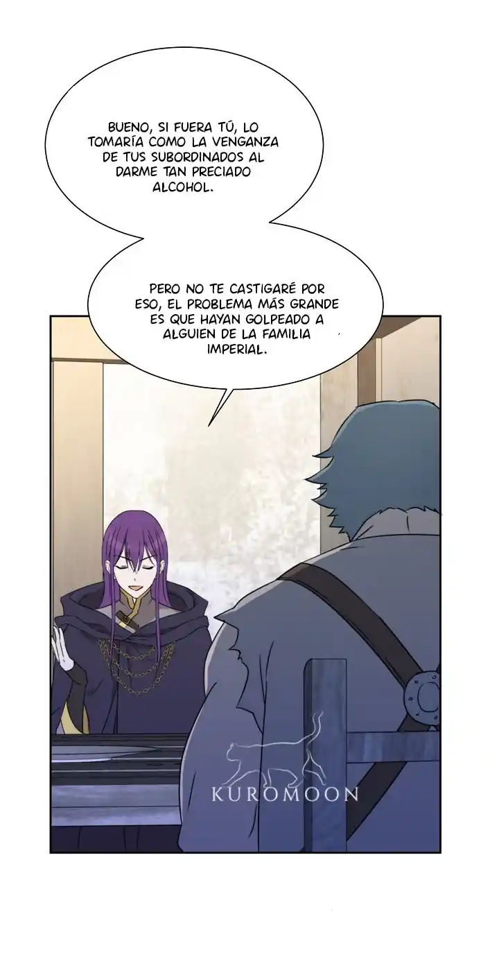 El paradero del tirano - Capítulo 76 - Página 23 - LectorTMOo