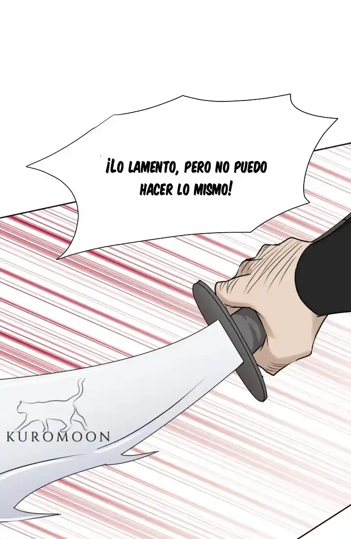 El paradero del tirano - Capítulo 76 - Página 27 - LectorTMOo