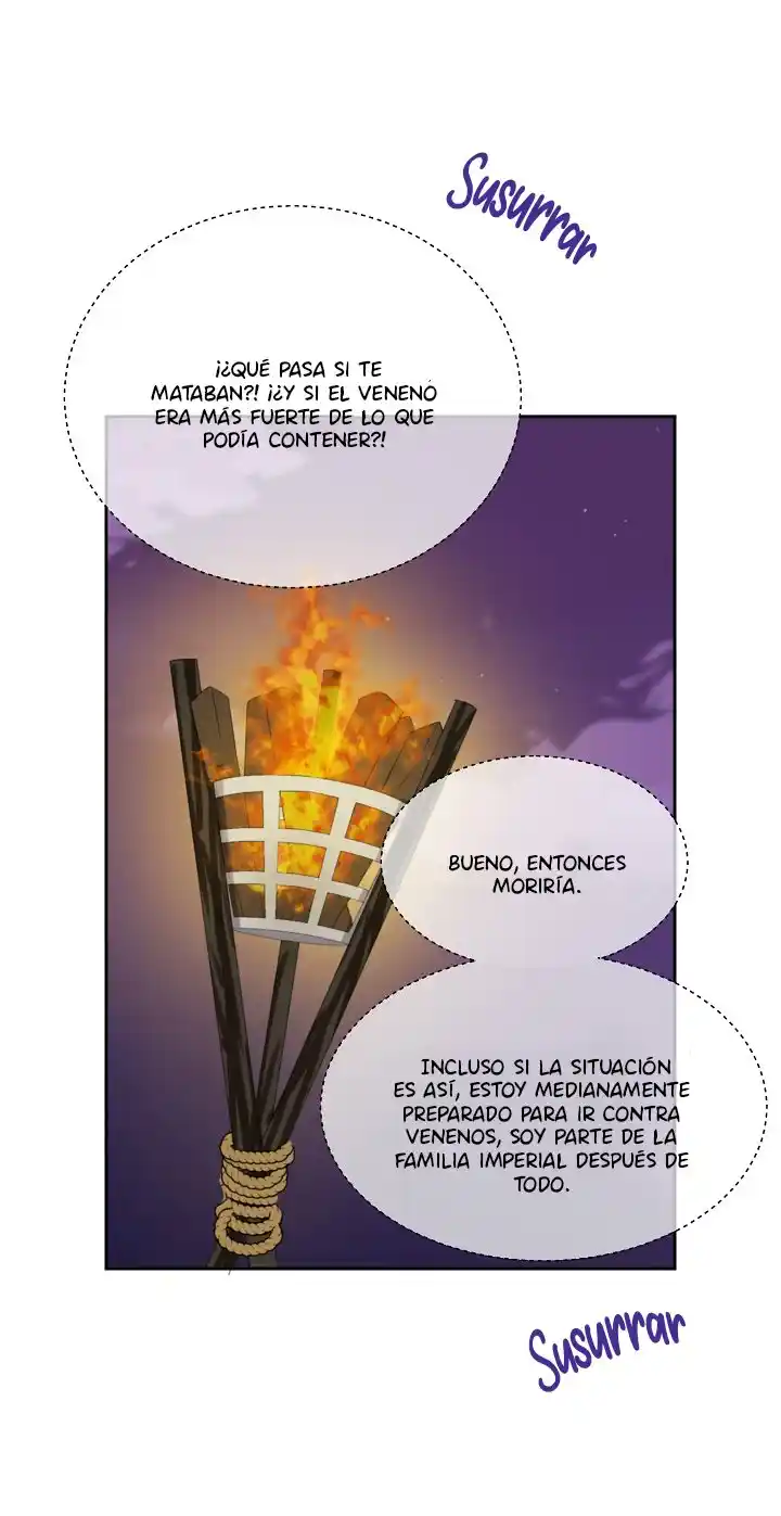 El paradero del tirano - Capítulo 76 - Página 47 - LectorTMOo