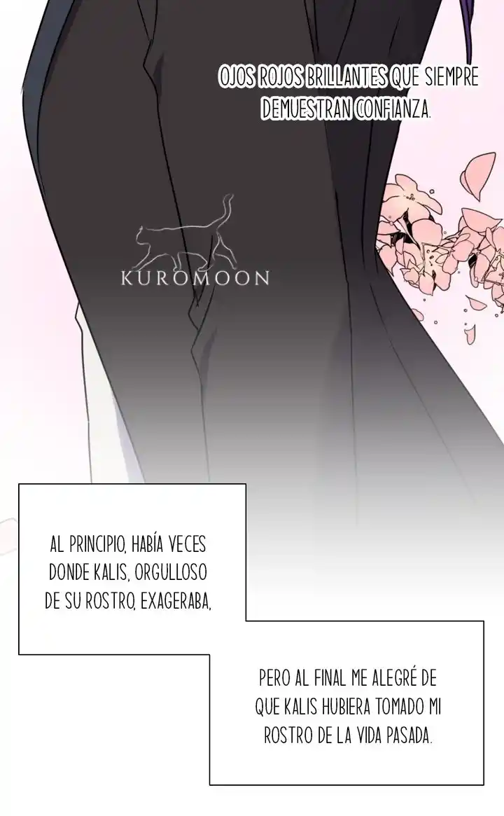 El paradero del tirano - Capítulo 76 - Página 55 - LectorTMOo