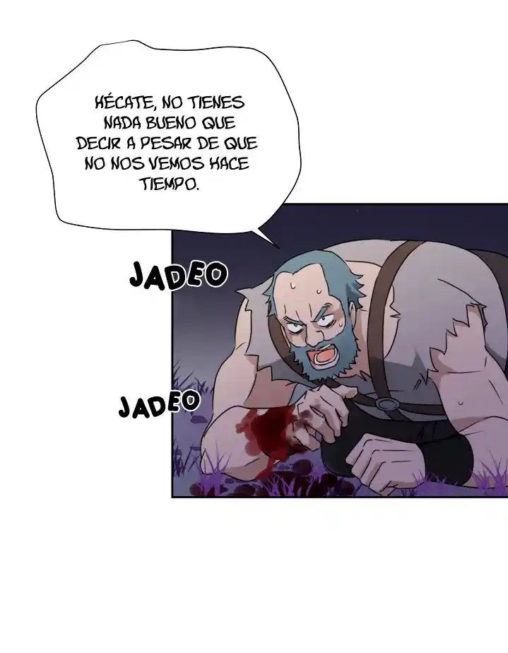 El paradero del tirano - Capítulo 77 - Página 6 - LectorTMOo
