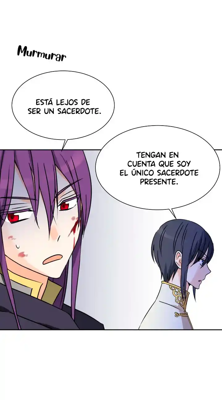 El paradero del tirano - Capítulo 77 - Página 11 - LectorTMOo