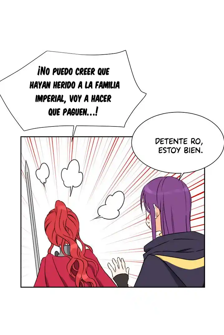 El paradero del tirano - Capítulo 77 - Página 15 - LectorTMOo