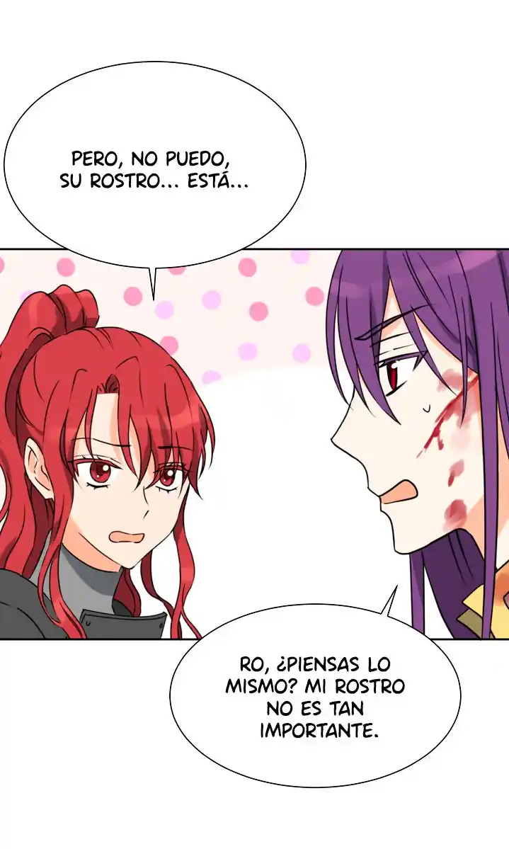 El paradero del tirano - Capítulo 77 - Página 16 - LectorTMOo