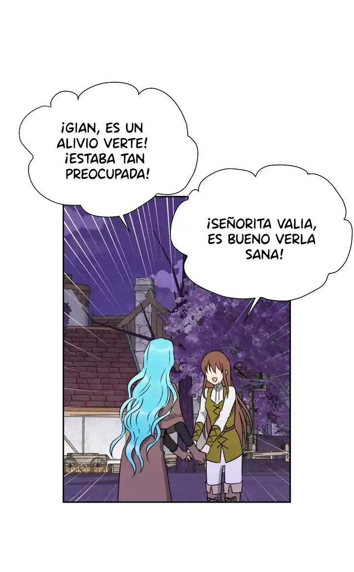 El paradero del tirano - Capítulo 77 - Página 17 - LectorTMOo