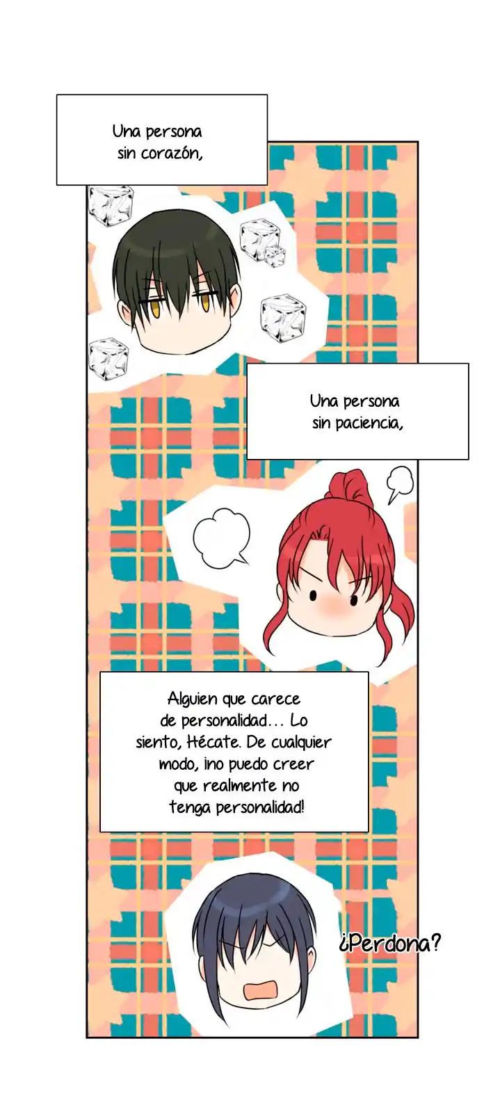 El paradero del tirano - Capítulo 77 - Página 18 - LectorTMOo
