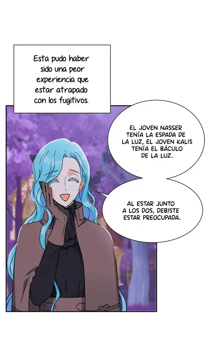El paradero del tirano - Capítulo 77 - Página 19 - LectorTMOo
