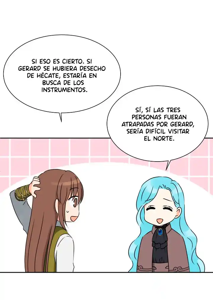 El paradero del tirano - Capítulo 77 - Página 20 - LectorTMOo