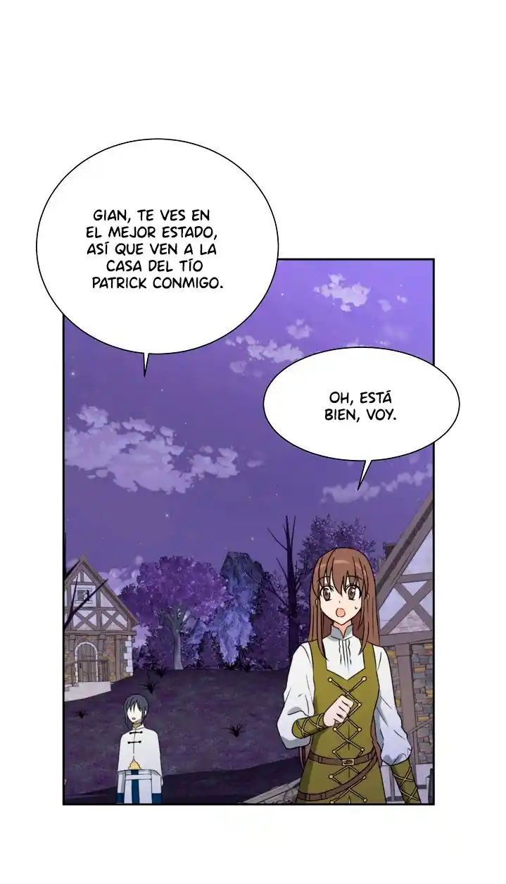 El paradero del tirano - Capítulo 77 - Página 24 - LectorTMOo