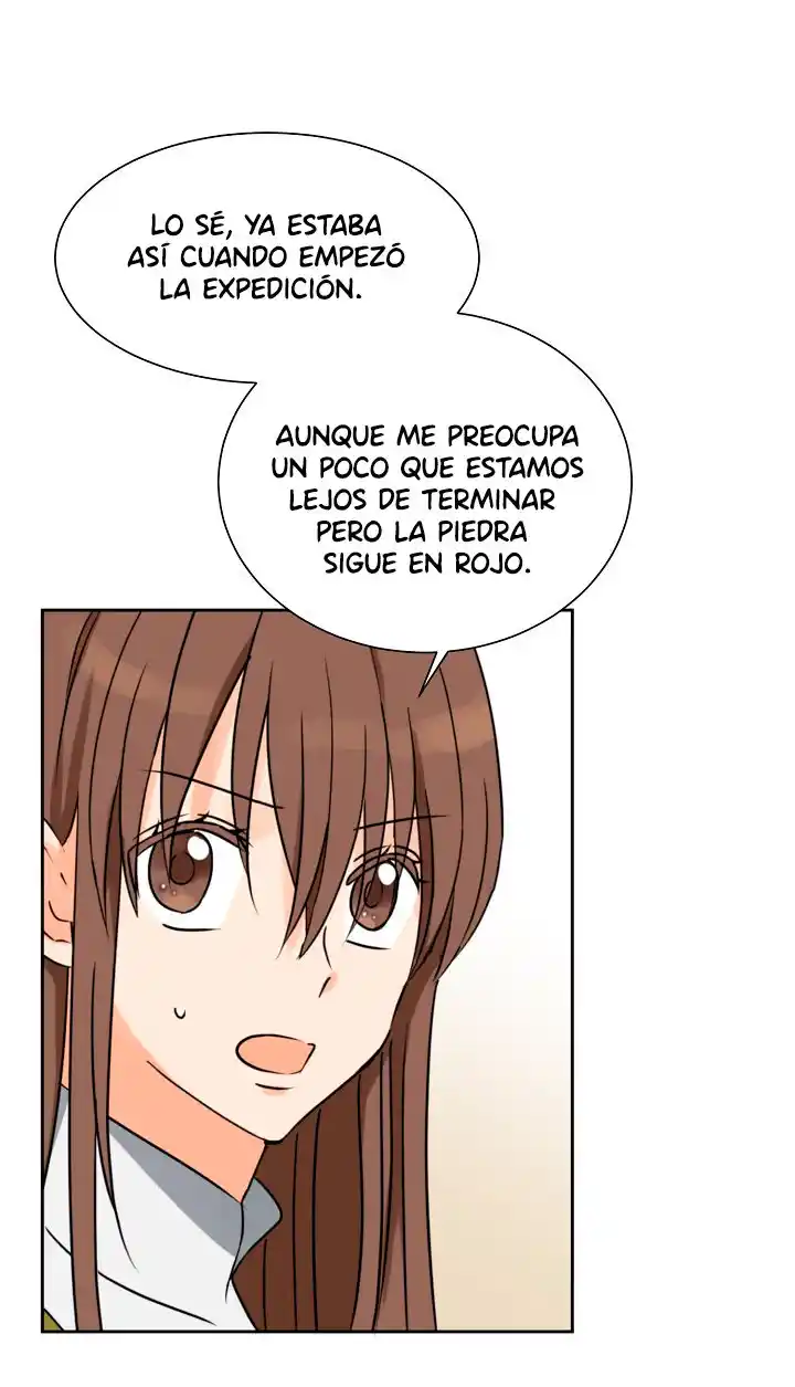 El paradero del tirano - Capítulo 77 - Página 36 - LectorTMOo