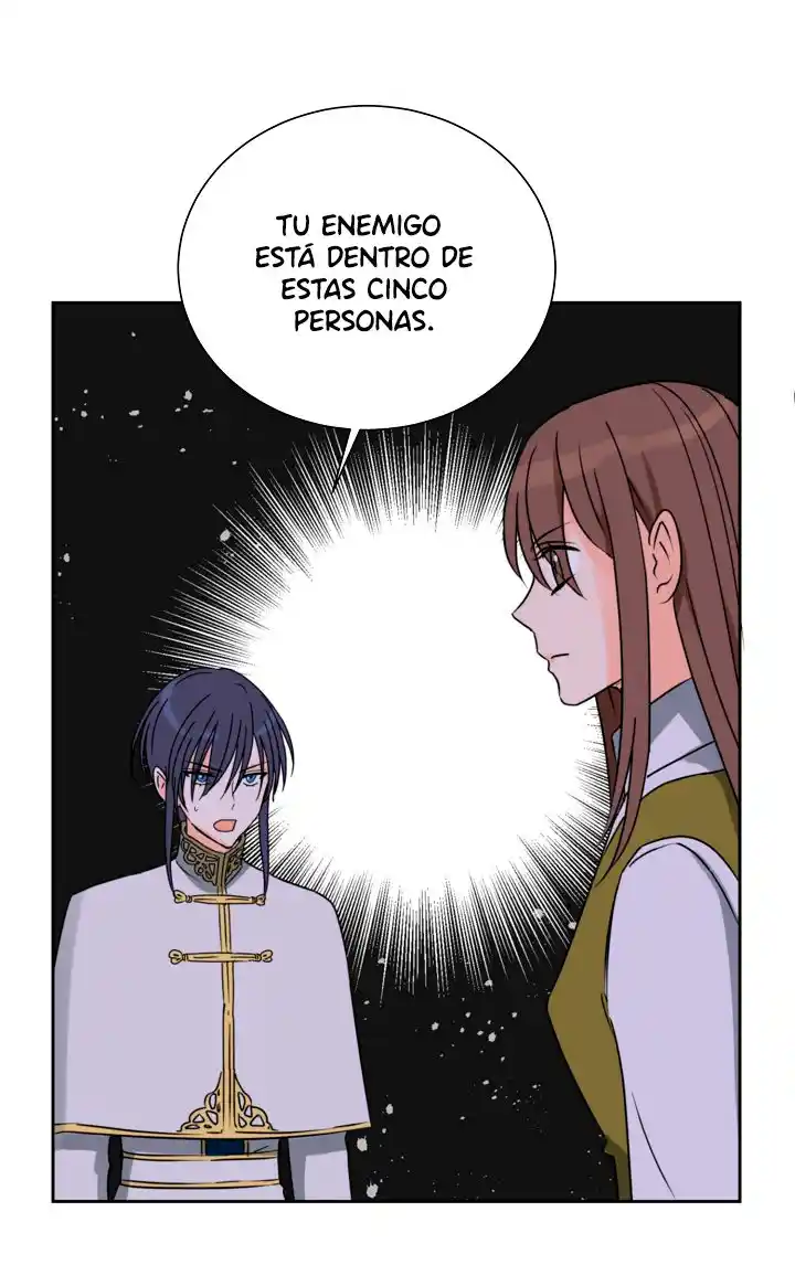 El paradero del tirano - Capítulo 77 - Página 38 - LectorTMOo