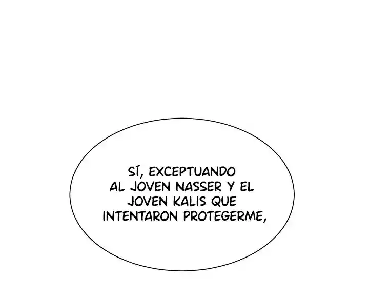 El paradero del tirano - Capítulo 77 - Página 39 - LectorTMOo