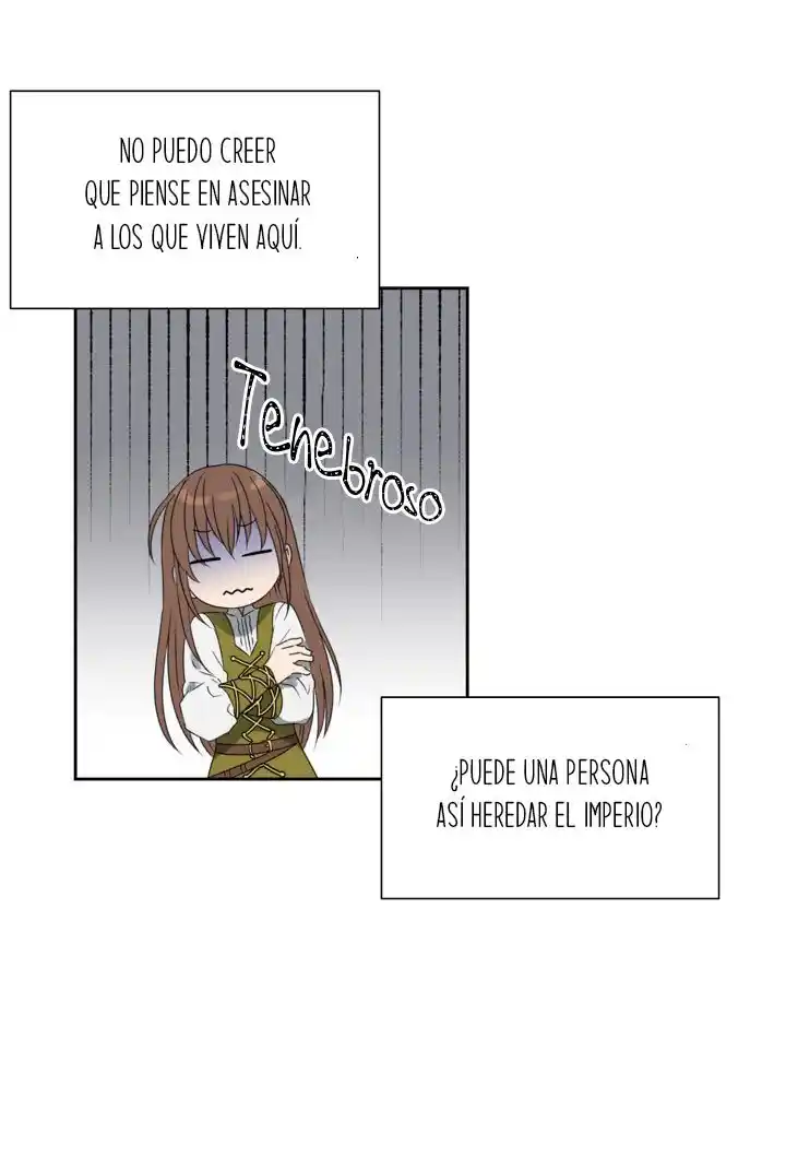 El paradero del tirano - Capítulo 78 - Página 7 - LectorTMOo