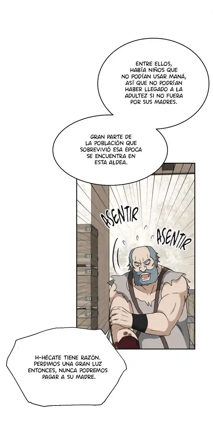 El paradero del tirano - Capítulo 78 - Página 16 - LectorTMOo
