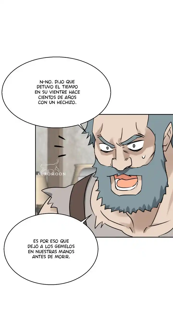 El paradero del tirano - Capítulo 78 - Página 18 - LectorTMOo
