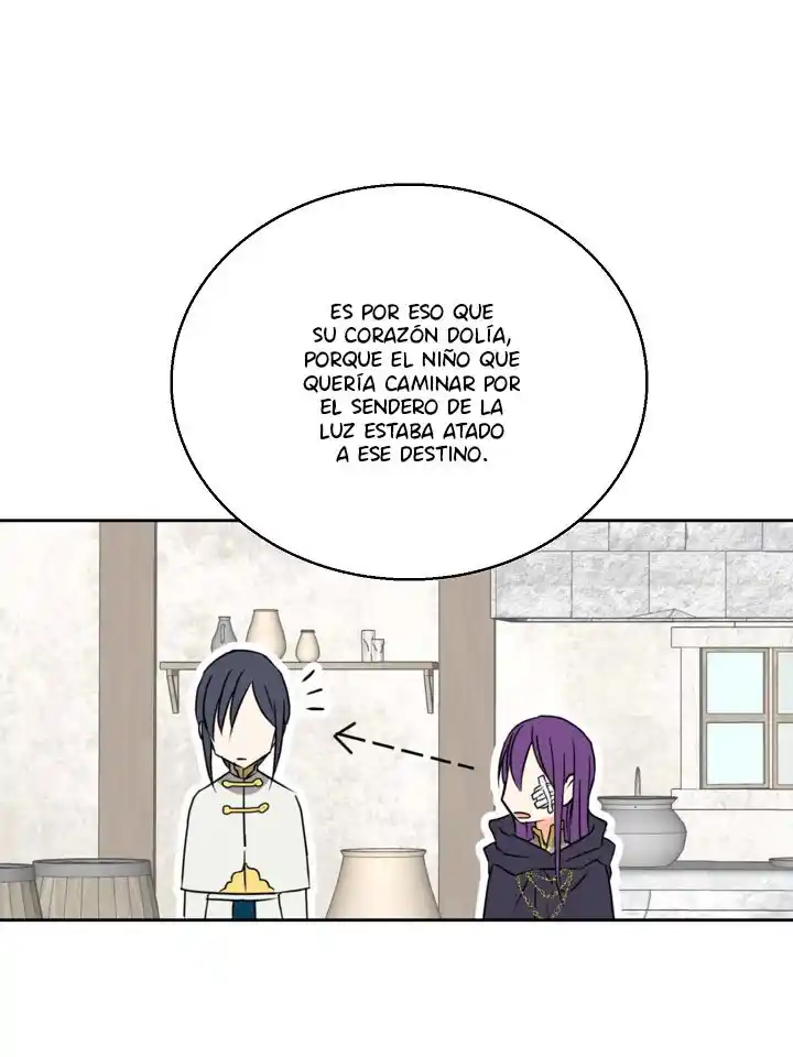 El paradero del tirano - Capítulo 78 - Página 20 - LectorTMOo