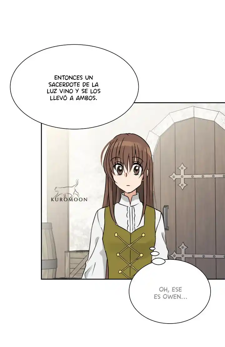 El paradero del tirano - Capítulo 78 - Página 26 - LectorTMOo