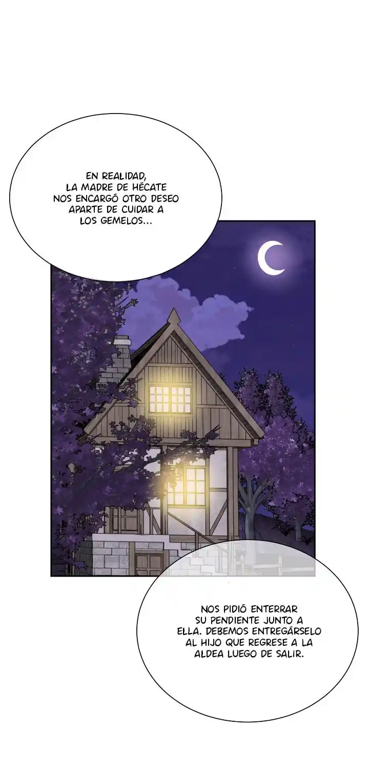 El paradero del tirano - Capítulo 78 - Página 27 - LectorTMOo