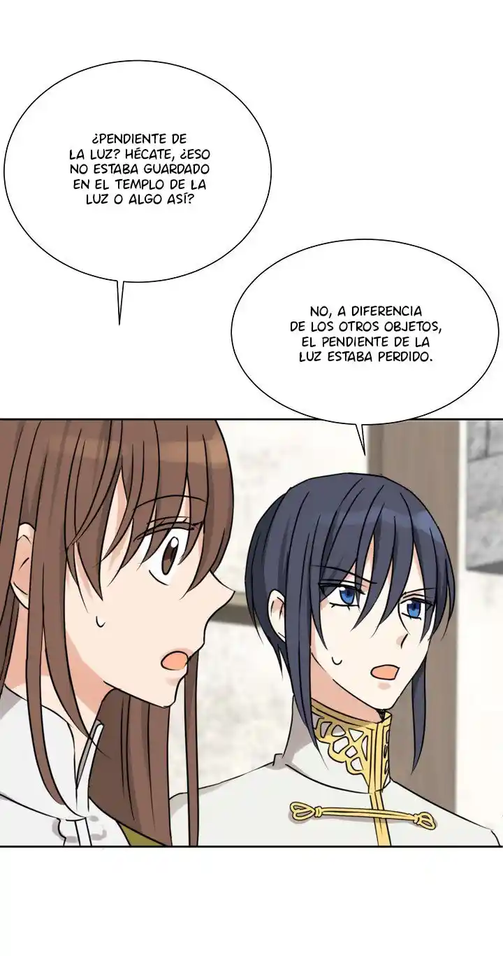 El paradero del tirano - Capítulo 78 - Página 33 - LectorTMOo