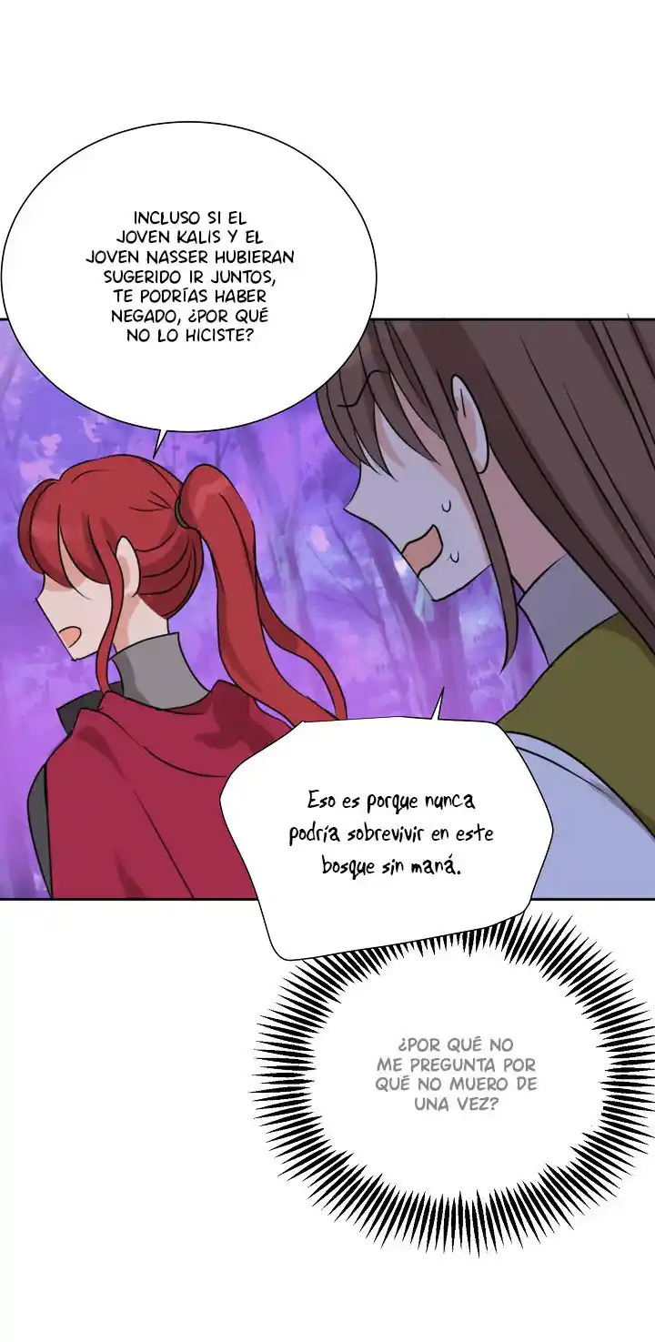El paradero del tirano - Capítulo 78 - Página 56 - LectorTMOo