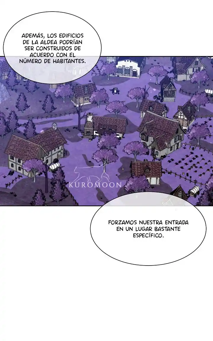 El paradero del tirano - Capítulo 79 - Página 6 - LectorTMOo