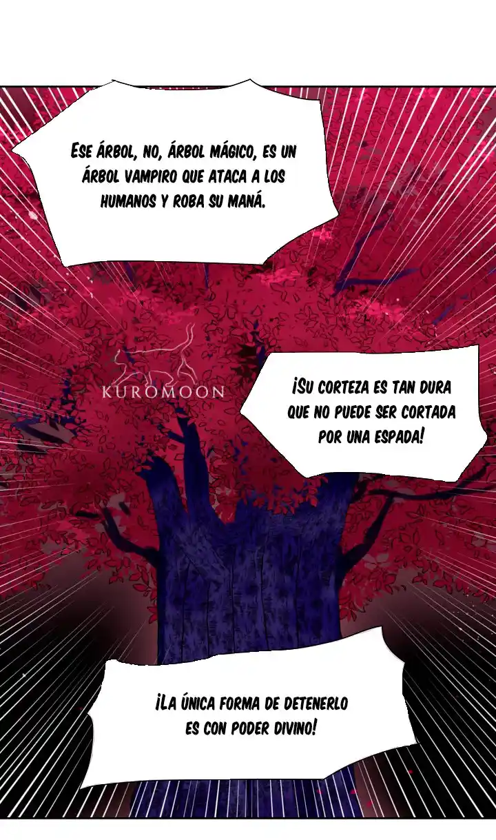 El paradero del tirano - Capítulo 79 - Página 34 - LectorTMOo