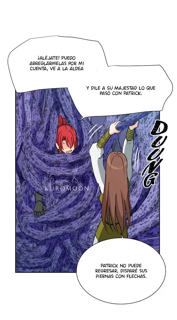 El paradero del tirano - Capítulo 79 - Página 48 - LectorTMOo