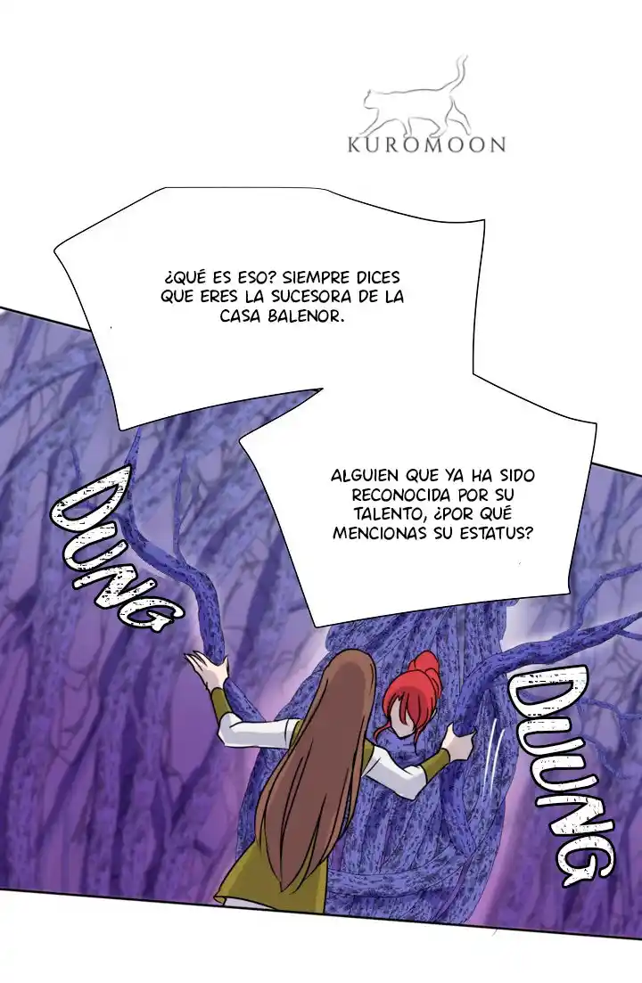 El paradero del tirano - Capítulo 79 - Página 54 - LectorTMOo