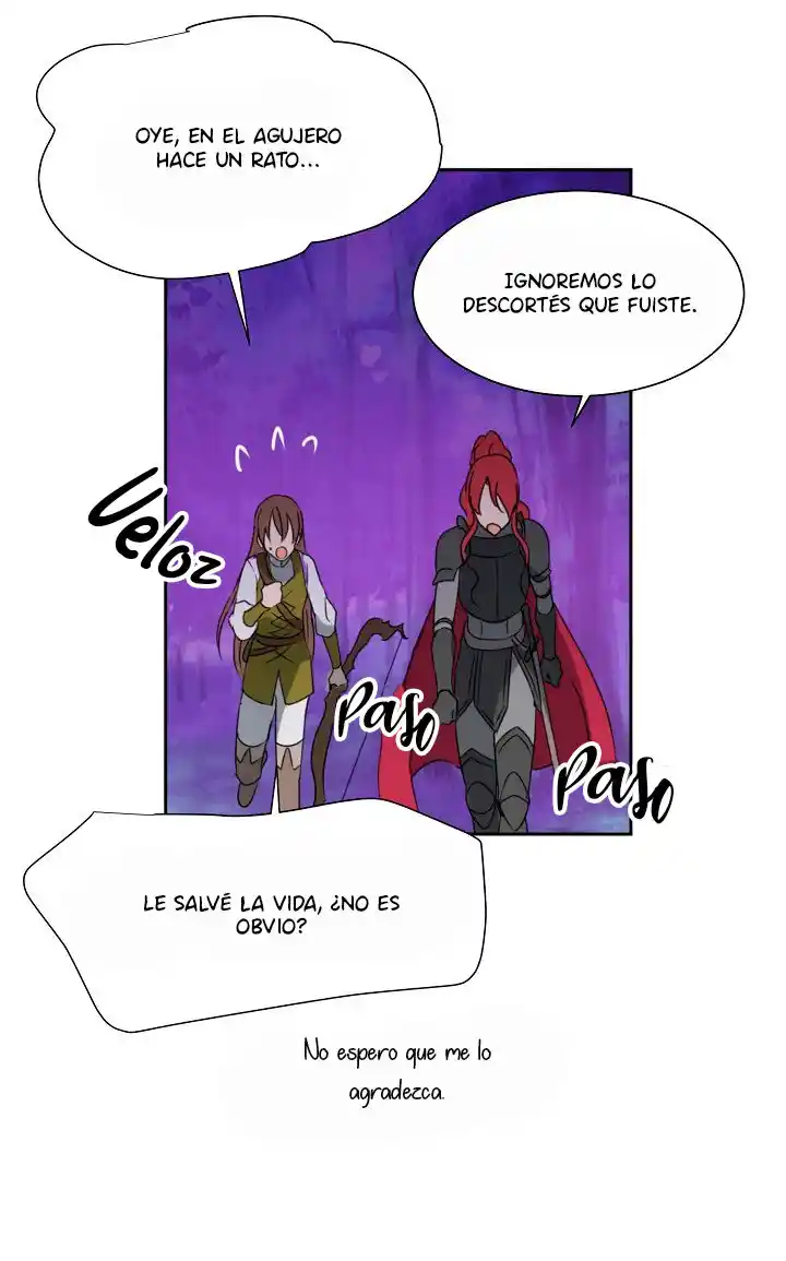 El paradero del tirano - Capítulo 79 - Página 66 - LectorTMOo
