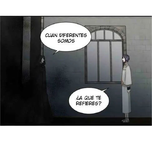 El paradero del tirano - Capítulo 8 - Página 7 - LectorTMOo